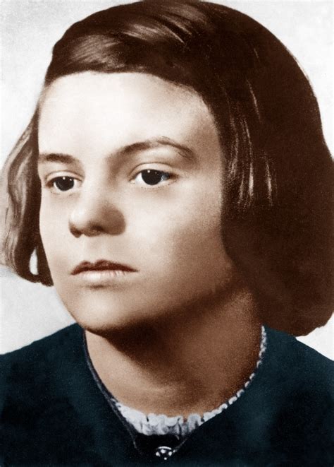 595 x 391 jpeg 118 кб. Beheaded by the Nazis at age 21, Sophie Scholl died ...