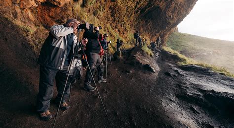 Luminar Adventures Luminar Photo Camp Skylum