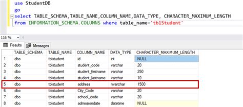 Sql Queries To Change The Column Type