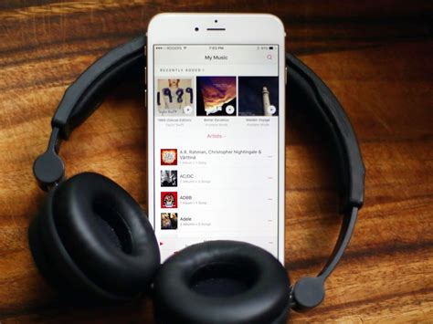 How To Use The New Music App For Iphone And Ipad The Ultimate Guide