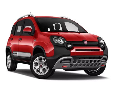 Prix Fiat Panda City Cross En Tunisie Argus Automobile De Tunisie
