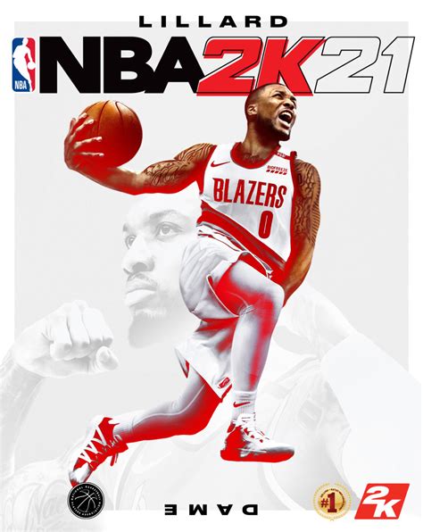 Nba 2k21 Cover Athlete Announced For Current Gen Mp1st