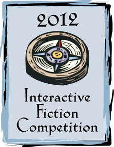 The 18th Annual Interactive Fiction Competition | Interactive fiction, Fiction, Interactive