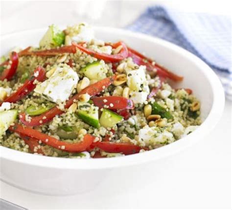Couscous Salad Lebanese Recipes