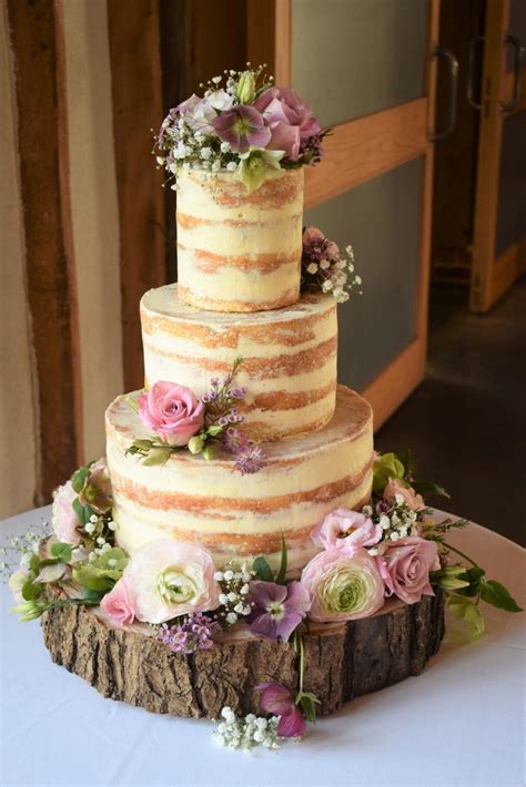 Wedding cakes, like anything else to do with weddings, can be inexpensive or unbelievably expensive depending on the tastes and choices of the couple or also, anything wedding is tremendously price elastic in regards to location. Details - Wedding Cake Prices & Portions at Tartufi Cakes