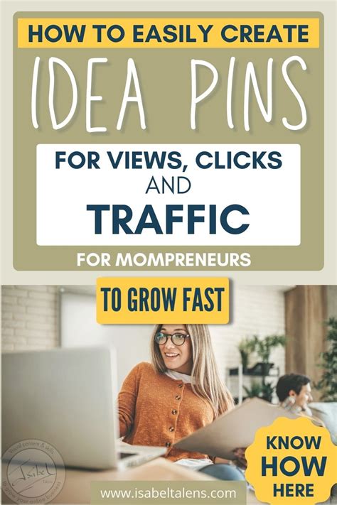 How To Easily Make Your Ideas Pin Irresistible Every Time Idea Pins