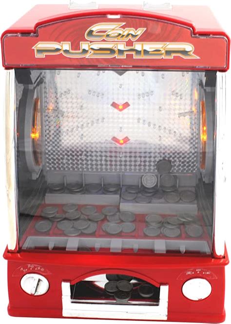 Uk Arcade Coin Pusher