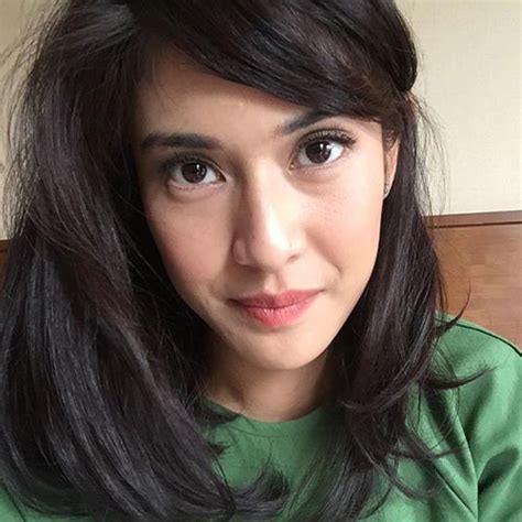 Profil Dan Biodata Dian Sastro Biodata Lengkap Artis