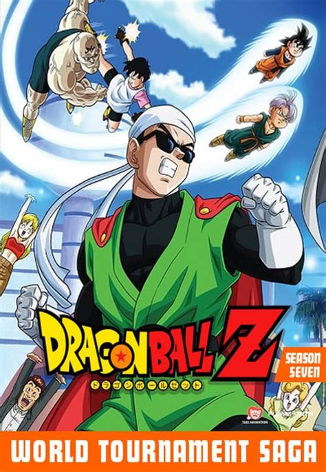 It was subsequently licensed by 4kids entertainment and adapted into english, picked up by cartoon network and 4kidstv in north america, where it is also distributed by warner bros. Dragon Ball Z Season 7 Full Episodes | MTFLIX