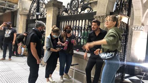 Esperemos que showmatch esté dentro de los próximos 60 días. Showmatch 2021: estas son las fotos de Guillermina Valdés ...