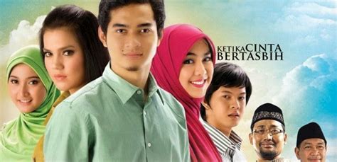 Ketika cinta bertasbih full movie. Ketika Cinta Bertasbih Full Movie Online | KakiTube