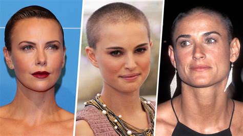Kate Hudson Reveals What Really Made Her Panic When She Shaved Her Head