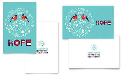 Download Free Birthday Card Templates For Microsoft Publisher
