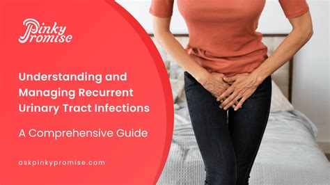 Defeat Recurring Urinary Tract Infections Now Discover 5 Key Factors And Take Control Today