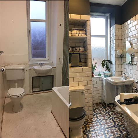 We did not find results for: Tenement bathroom transformation | Bathroom transformation ...