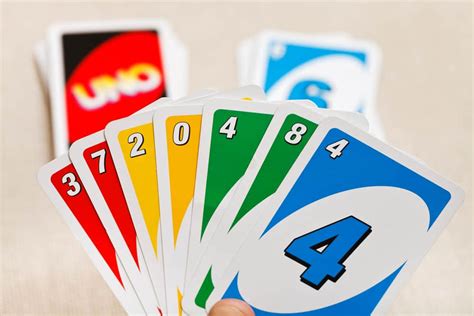 Uno Game The Rules And How To Play According To Mattel Gamesver