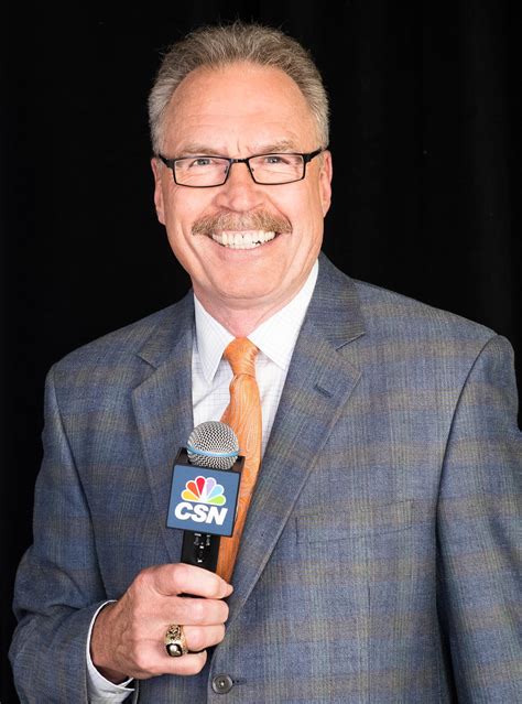 Bill Clement And Al Morganti Each Connected To Flyers Headed Into