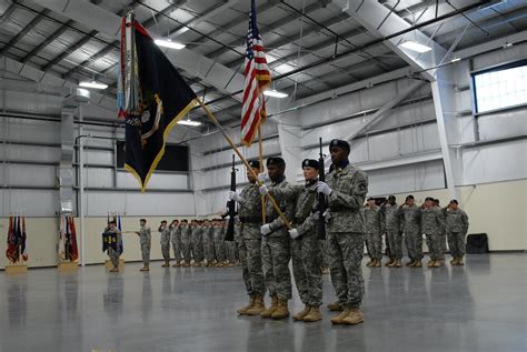 Dvids News 23rd Chemical Battalion To Join 2nd Infantry Division In