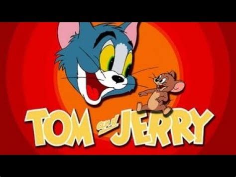 Tom & jerry | the wishbone scam | boomerang ukboomerang uk. Tom and Jerry'jerry ice skating new - YouTube