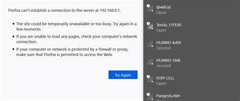 Sebenarnya meskipun sinyal wifi berada pada jarak yang cukup jauh, masih ada kemungkinan tertangkap hingga 1 km. Cara Tembak Wifi Jarak Jauh - Asia