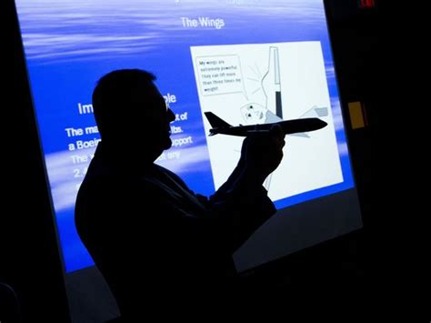 Airports Take On Fear Of Flying