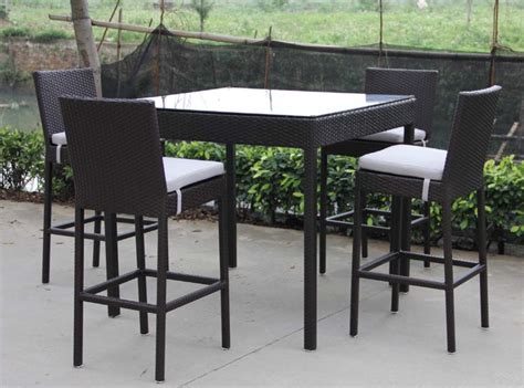 Check spelling or type a new query. Outdoor bar furniture - quality affordable stool & tables ...