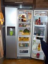 See Through Mini Refrigerator Photos