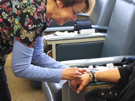 Maybe you would like to learn more about one of these? Infusion Center | West Suburban Center for Arthritis :West ...