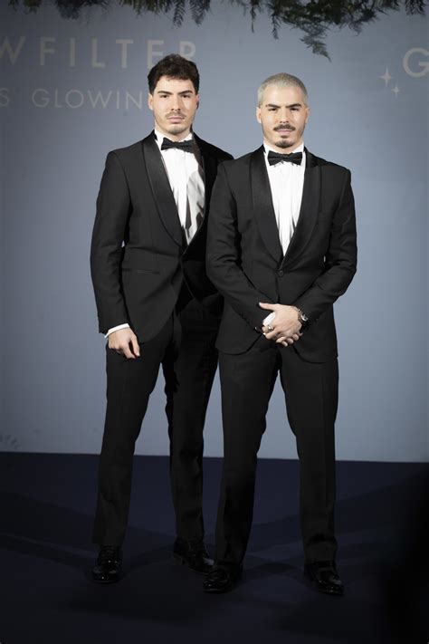 Uno de los Gemeliers, involucrado en un grave accidente que le ha