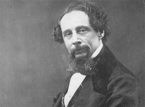 Charles Dickens Life