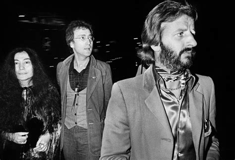 How Ringo Starr Got John Lennon To Tone Down His Paul Mccartney Takedown Track