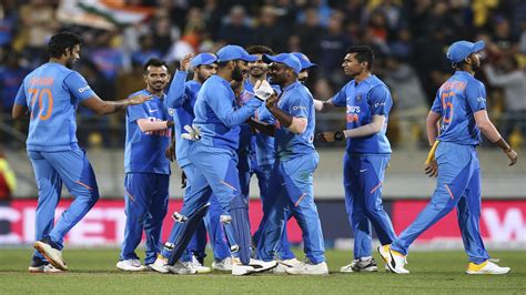Stay informed with the latest live india score information, india results, india standings and india schedule. IND vs NZ, 4th T20I Live Cricket Score: Match Tied, Super ...