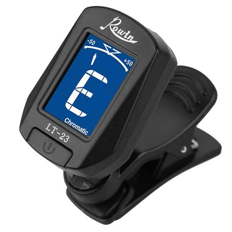 The Best Guitar Tuner Top 4 Reviewed In 2019 The Smart Consumer