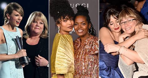 119 times stars shared sweet moments with their moms about celebrity news