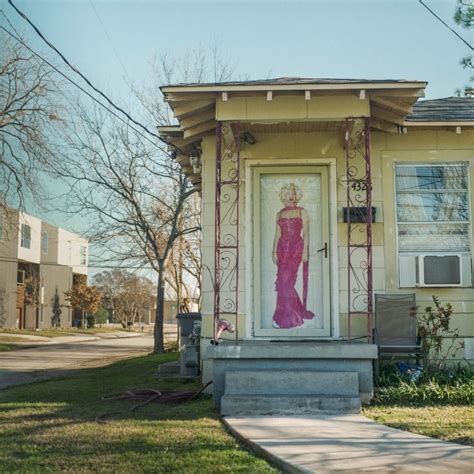Neighborhood Gentrification A Photography Documentary Part 14