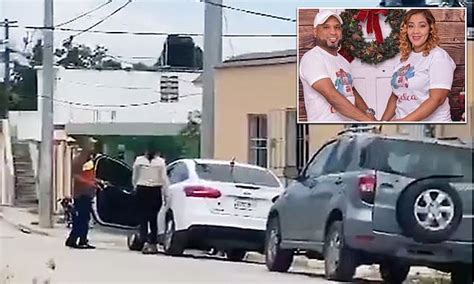 Man Killed By Police In The Dominican Republic After He Shot His Wife And Gunned Down Six People