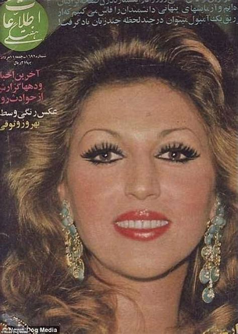 Photos Show Irans Glamorous Past Before The 1979 Revolution Express