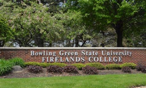 Campus Notes Bowling Green State University Norwalk Reflector These