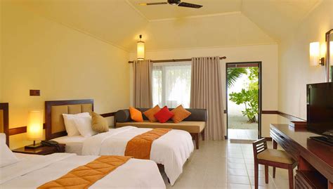 Paradise Island Resort And Spa North Male Atoll Maldiivid Maldiivid