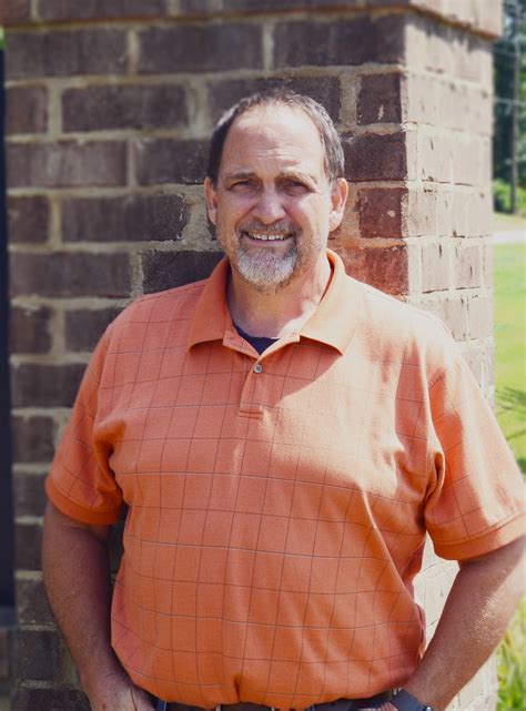 Dale Jolley named supply chain specialist at SPOC Automation