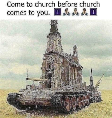 Stand up like he did. The best tank memes :) Memedroid