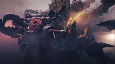 Warhammer 40000 Dawn Of War Iii Announced Ontabletop