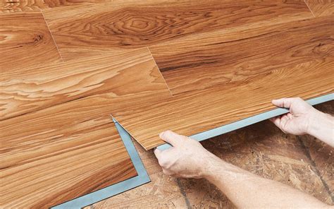 How To Install Vinyl Plank Flooring How To Do Thing