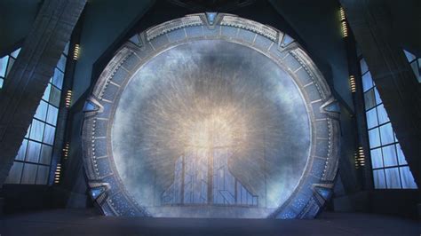 Stargate Shield Sgcommand Fandom Powered By Wikia