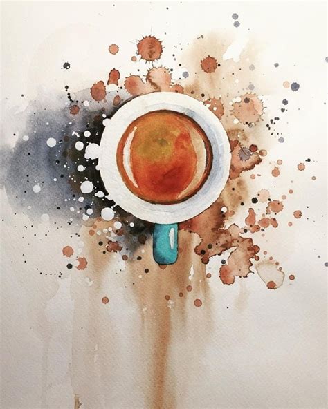 These watercolor painting ideas are perfect for beginner, intermediate or advanced artists looking for inspiration. 80 Simple Watercolor Painting Ideas