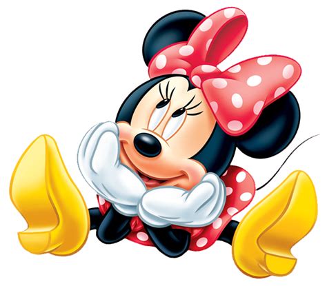 minnie mouse | Minnie Mouse Clipart | Minnie mouse party, Disney mickey mouse, Mickey minnie mouse
