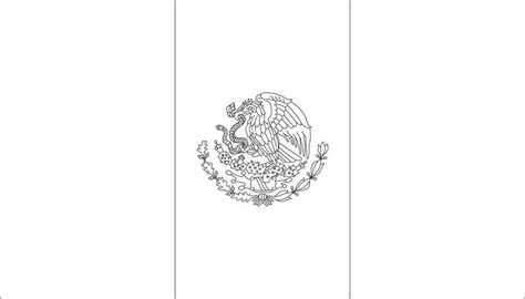 Mexican flag coloring will be liked by your child or student because the design of each exercise sheet is designed specifically for them. World Flags Coloring Sheets 5 | Flag coloring pages ...