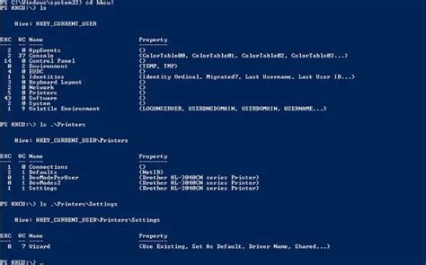 Comment Activer Lexécution De Scripts Powershell Dans Windows 10
