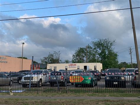 Houston Auto Emporium | Houston TX