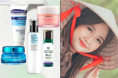 12 Fantastic Korean Moisturizers For Dry Sensitive Oily And